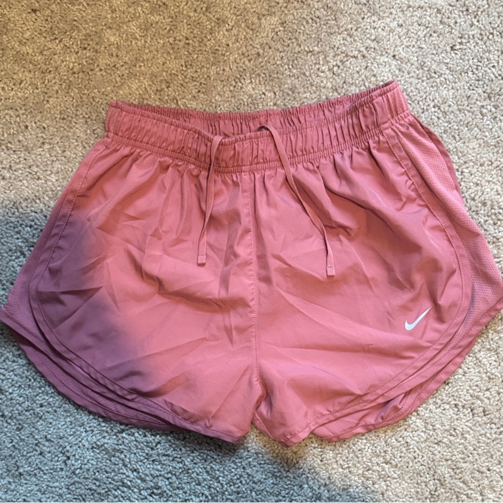 Nike Women's Rose Athletic Shorts